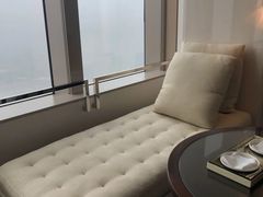 -上海柏悦酒店