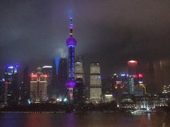-上海外滩茂悦大酒店