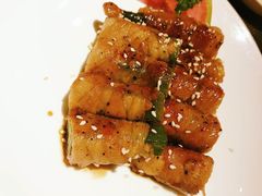 -立山居酒屋·烧鸟 天妇罗(西北湖店)