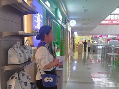 -兰湘子·湘菜小炒(盛龙广场店)
