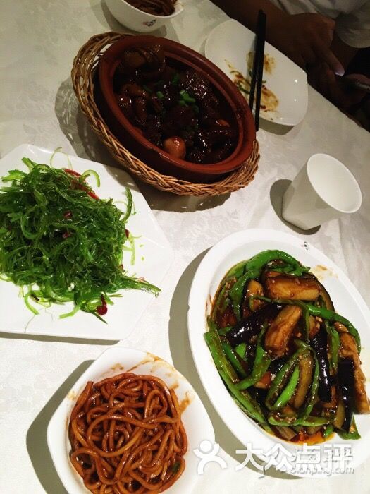 阿英煲(天佑城店)-图片-天津美食-大众点评网