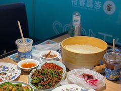 -老昌春饼(新天地店)