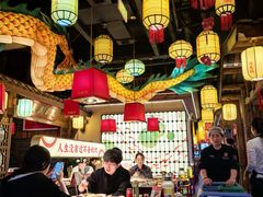 -小龙坎火锅(春熙太古里店)
