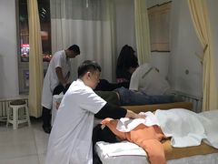 -盛京王氏颈肩腰腿康复中心(浑南店)