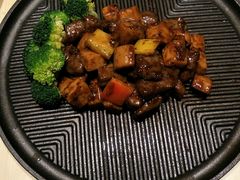 -百富源·海鲜辽菜(浑河堡店)