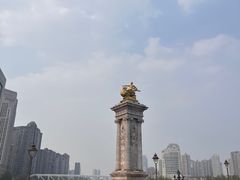 -天津意大利风情旅游区