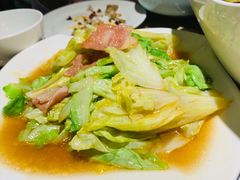 -渝悦情·新派川菜(建国门店)