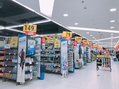 -迪卡侬(高新万达店)