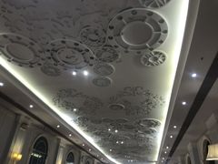 -王府井酒店(金桥港湾店)