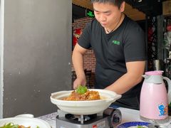 -湘语·湖南家常菜(新洲店)