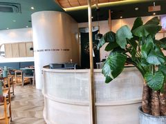 -狐狸爱上椰子鸡(金地广场店)