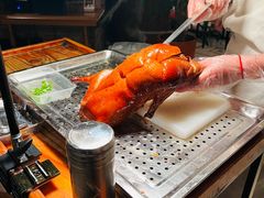 漢舍果木烤鸭-漢舍中国菜馆(889广场店)