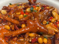 -辣小鲜·南昌大排档(船山路店)