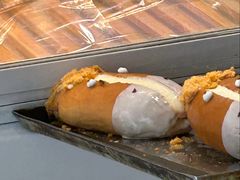 -BreadTalk面包新语·烘焙蛋糕(海珠丽影广场店)