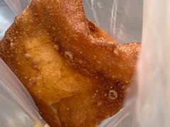 -张家油条