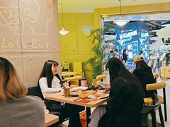 -必胜客(桐梓坡店)