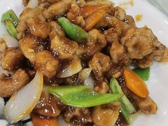 -宝发园名菜馆