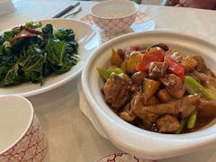 -天顺渔港·海景餐厅(星海广场店)