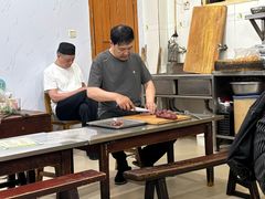 -文文烤肉(大皮院店)