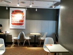 大堂-肯德基(安定门店)