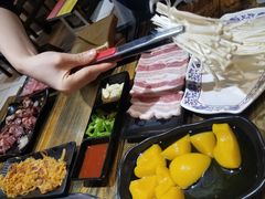-莱真牛碳火烤肉(合肥旗舰店)