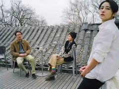 -北京地质礼堂