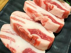 -朴大人炭烤·韩国料理(奥帆中心海尔洲际店)