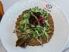 -百年石锅饭(阿里郎美食街店)