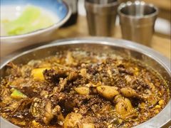 -耍盆友·重庆江湖菜(百子湾店)
