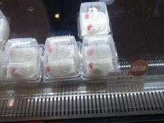 -红宝石·鲜奶小方(莘庄龙之梦店)
