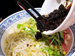 -老北京炸酱面·烤鸭(前门店)