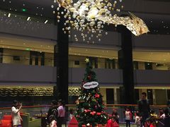 -OPEN開全日自助餐厅·西餐·海鲜(佛山希尔顿酒店)