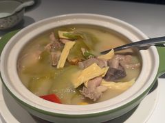 -潮堂 · 潮州菜(国贸商城店)