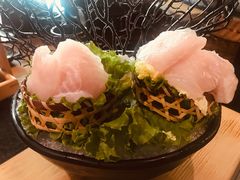 -湊湊火锅·茶憩(上海合生汇店)