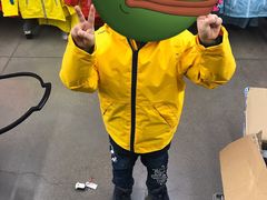 -迪卡侬(南二环店)