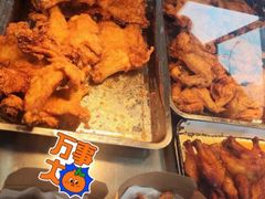-永顺炸鸡(北京总店)