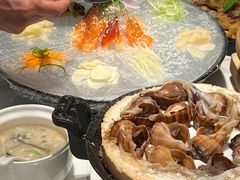 -滋粥楼·顺德菜(番禺广场总店)