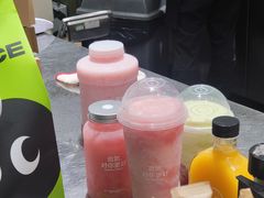 -混果汁(喜荟城店)