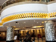 -万狮京华大酒店-中餐厅