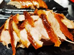 -羲和雅苑烤鸭坊(丰台万达店)