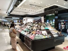 -巴黎春天(浦建店)