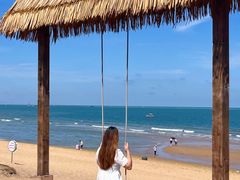 -巧克力渔家.小船海鲜家常菜(万平口店)