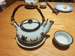 -东瀛阁(锦江宾馆店)