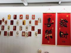 -老闽味沙茶面·姜母鸭(传承35年曾厝垵店)