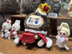 -泡泡玛特POPMART(壹号店)