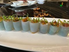 -北京四季酒店·采逸轩