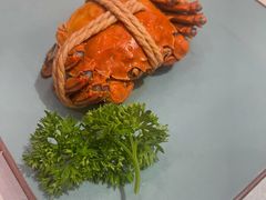 -花小蟹·无锡菜·蟹当家·评弹表演(南长街店)