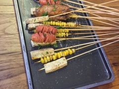 -龙头烤羊排•烤全羊•精酿扎啤(厦滘店)