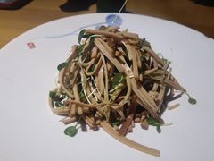 -竹里馆 ·茶食(奥体店)