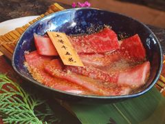 上等牛五花-老乾杯(深圳湾万象城店)